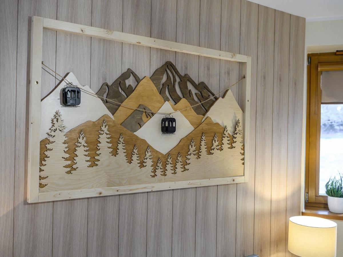 Visitzakopane - Queen Apartment ภายนอก รูปภาพ