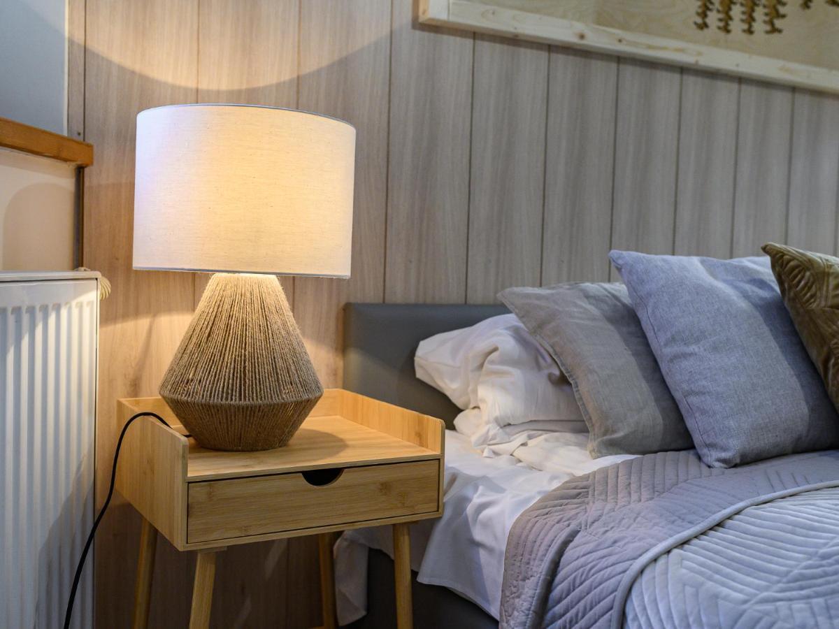 Visitzakopane - Queen Apartment ภายนอก รูปภาพ
